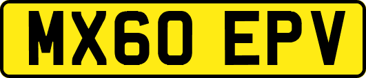 MX60EPV