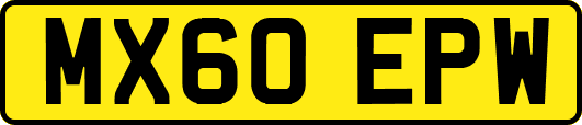 MX60EPW