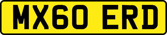 MX60ERD
