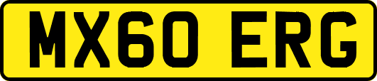 MX60ERG