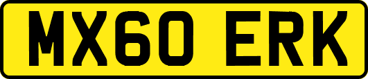 MX60ERK