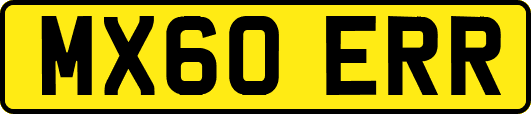 MX60ERR