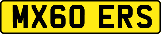MX60ERS