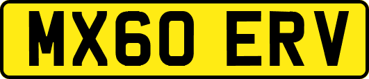 MX60ERV