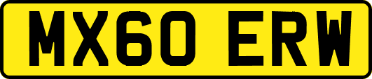 MX60ERW
