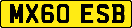 MX60ESB