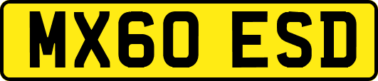 MX60ESD