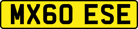 MX60ESE