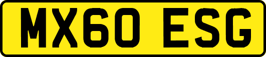 MX60ESG
