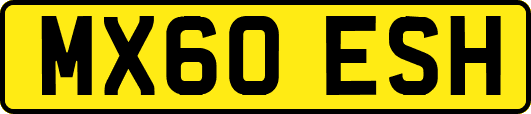 MX60ESH