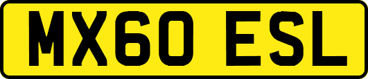 MX60ESL