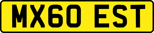 MX60EST