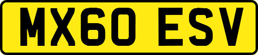 MX60ESV