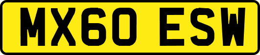 MX60ESW