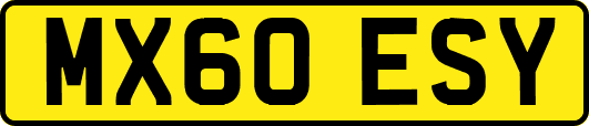 MX60ESY