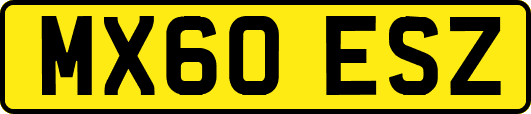 MX60ESZ