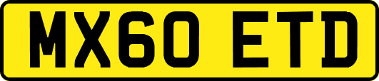MX60ETD