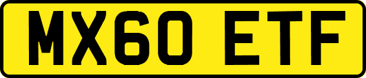 MX60ETF