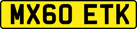 MX60ETK