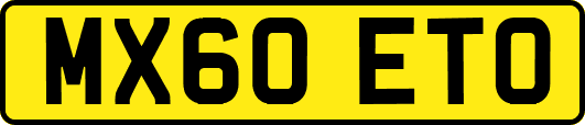 MX60ETO