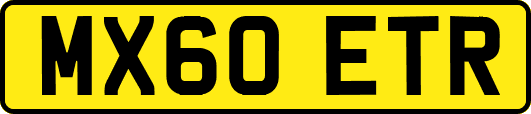 MX60ETR