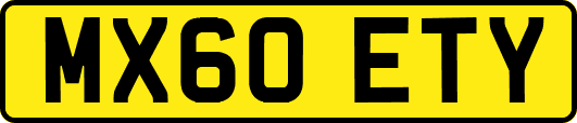 MX60ETY