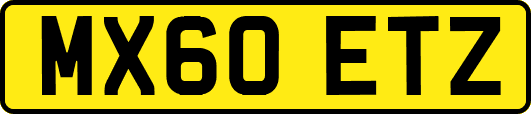 MX60ETZ