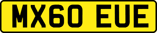 MX60EUE
