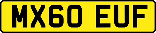 MX60EUF