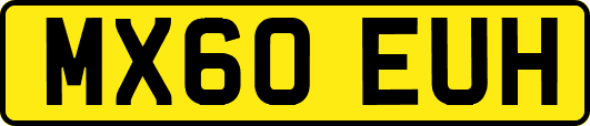 MX60EUH