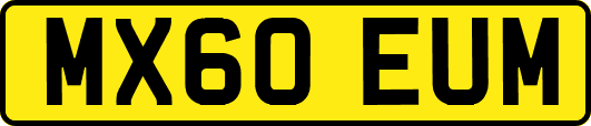 MX60EUM