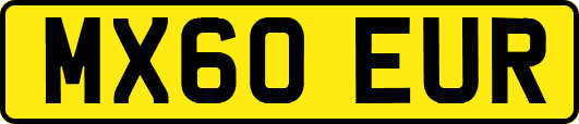 MX60EUR