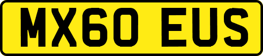 MX60EUS