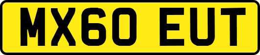 MX60EUT