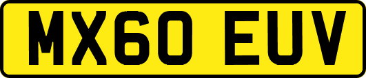 MX60EUV