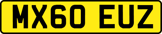 MX60EUZ