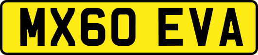 MX60EVA