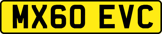 MX60EVC