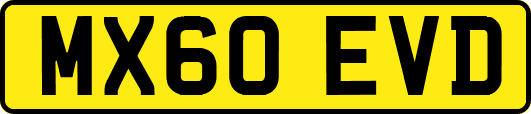 MX60EVD