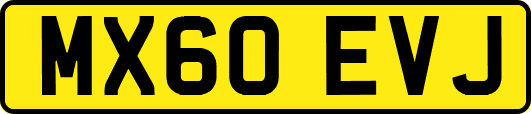 MX60EVJ
