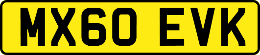 MX60EVK