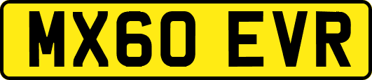 MX60EVR