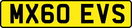 MX60EVS