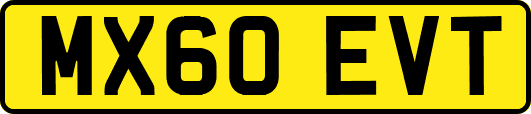 MX60EVT