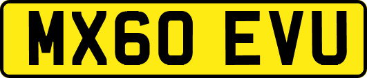 MX60EVU