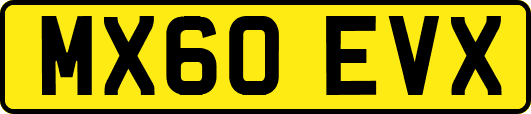 MX60EVX