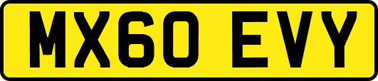 MX60EVY
