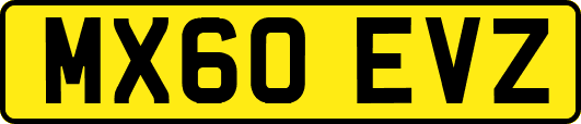 MX60EVZ