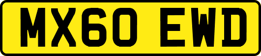 MX60EWD