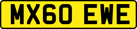 MX60EWE